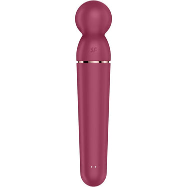 Massaggiatore Planet Wand-er: Vibrazioni Potenti e Design Elegante